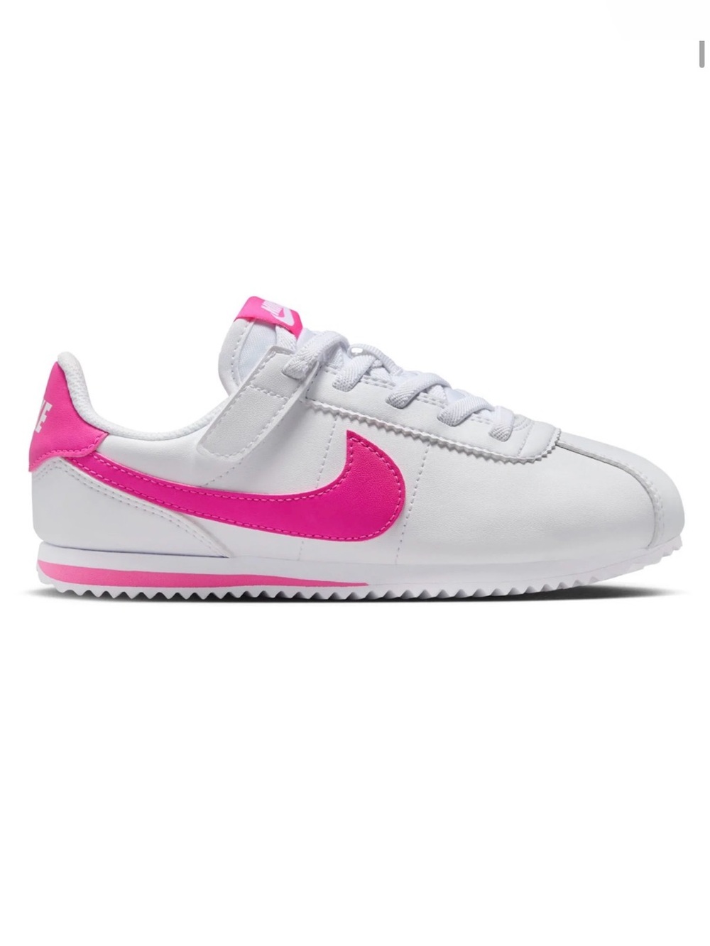 Nike Cortez Girls size 11c